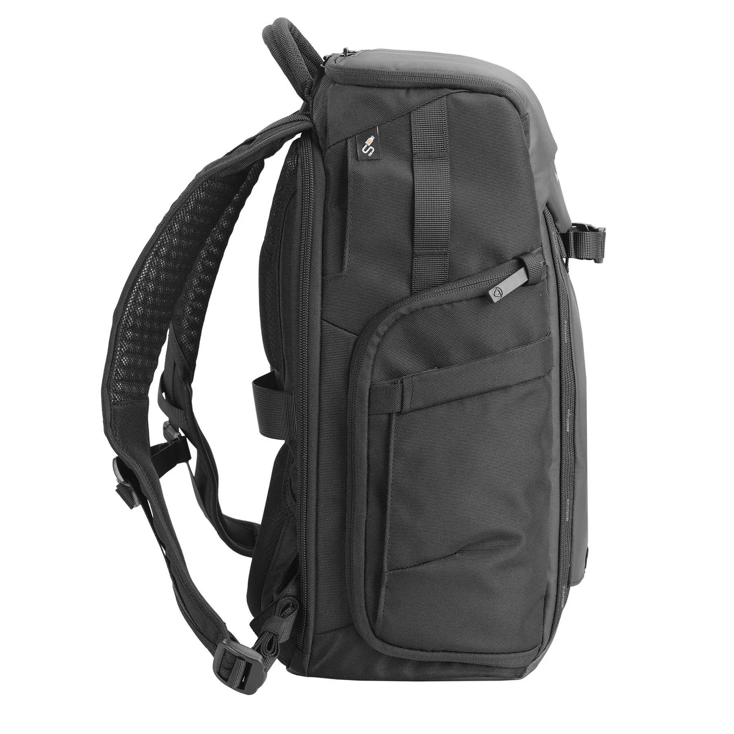 Рюкзак Vanguard VEO Adaptor R44 16 л 600D Polyester Black