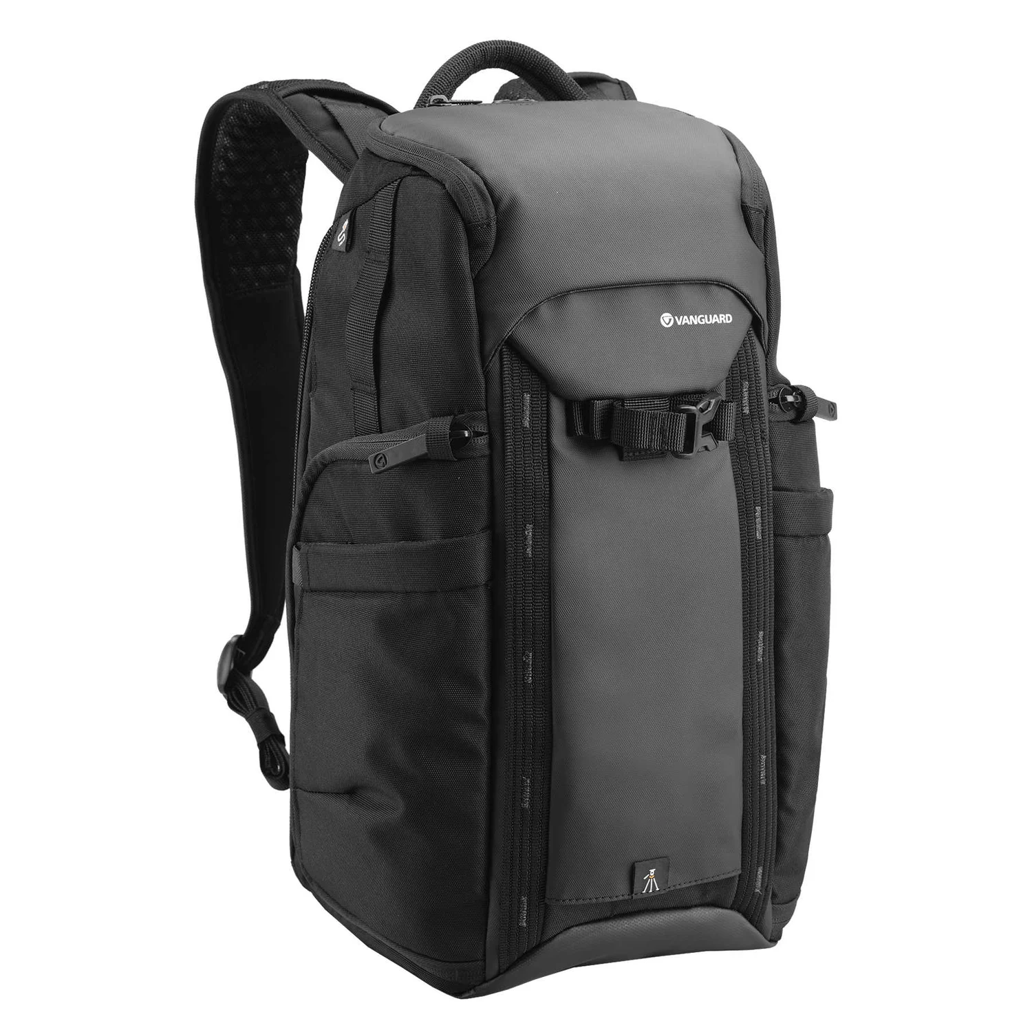Рюкзак Vanguard VEO Adaptor R44 16 л 600D Polyester Black