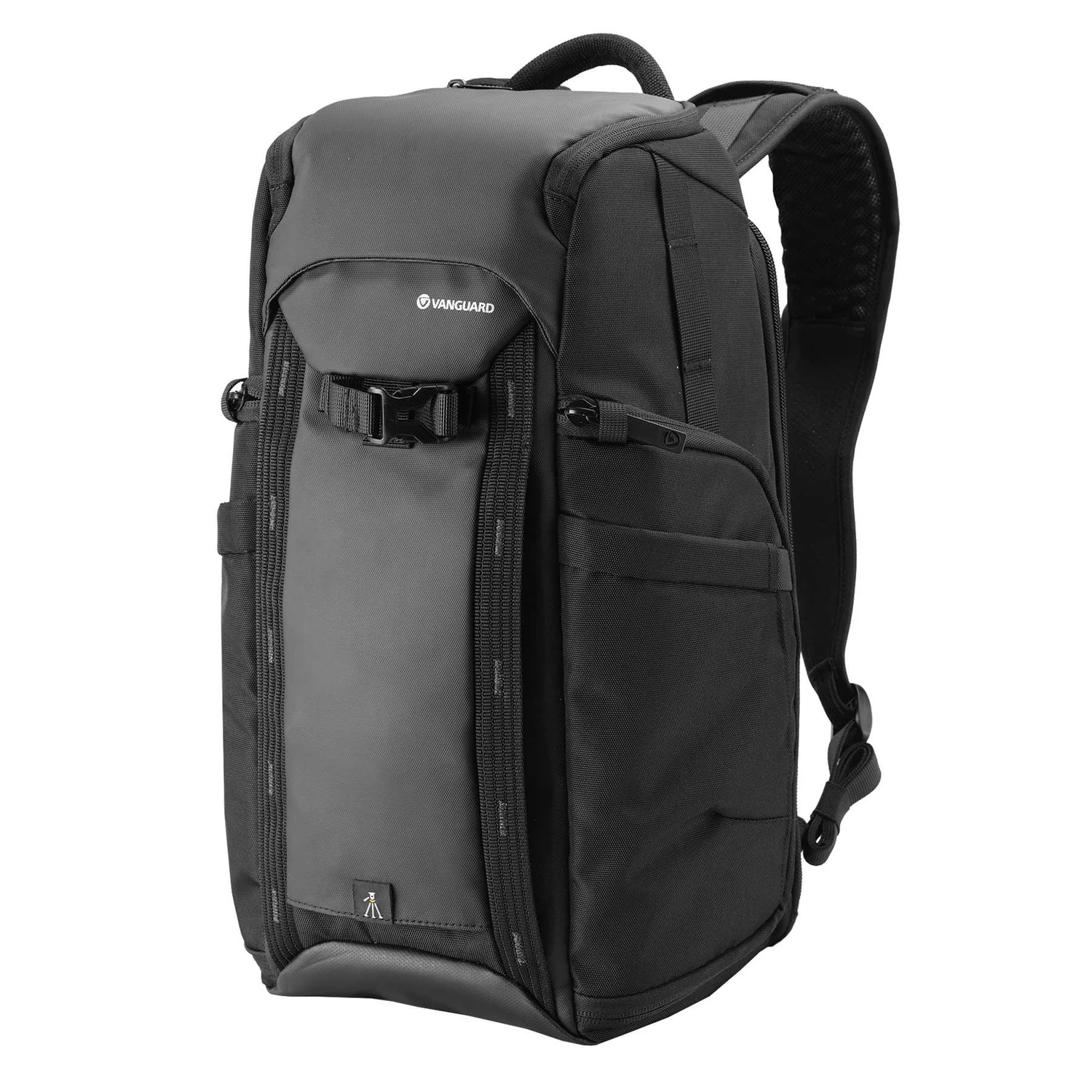 Рюкзак Vanguard VEO Adaptor R44 16 л 600D Polyester Black