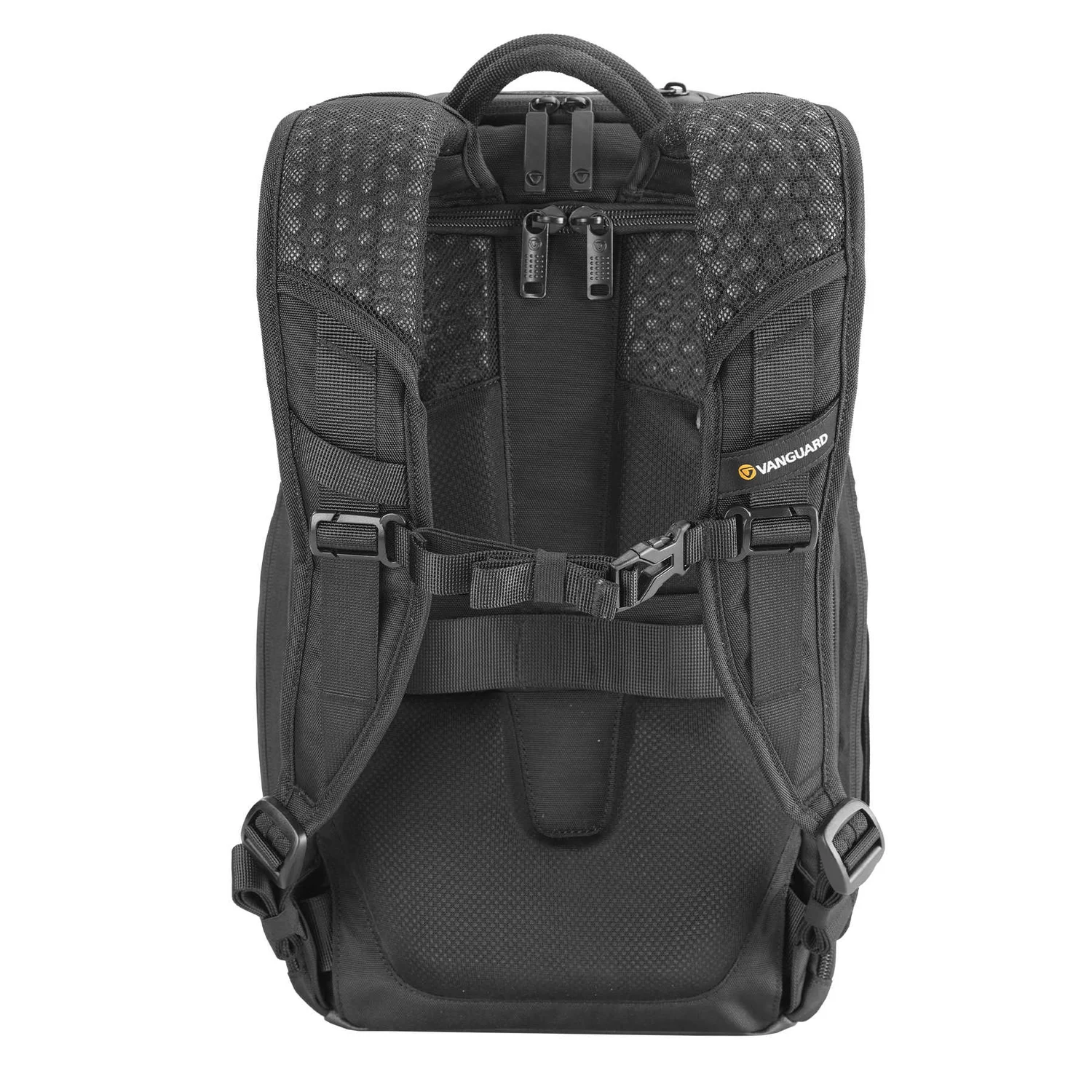 Рюкзак Vanguard VEO Adaptor R44 16 л 600D Polyester Black