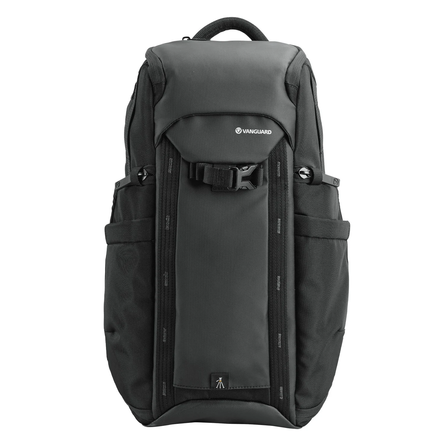 Рюкзак Vanguard VEO Adaptor R44 16 л 600D Polyester Black