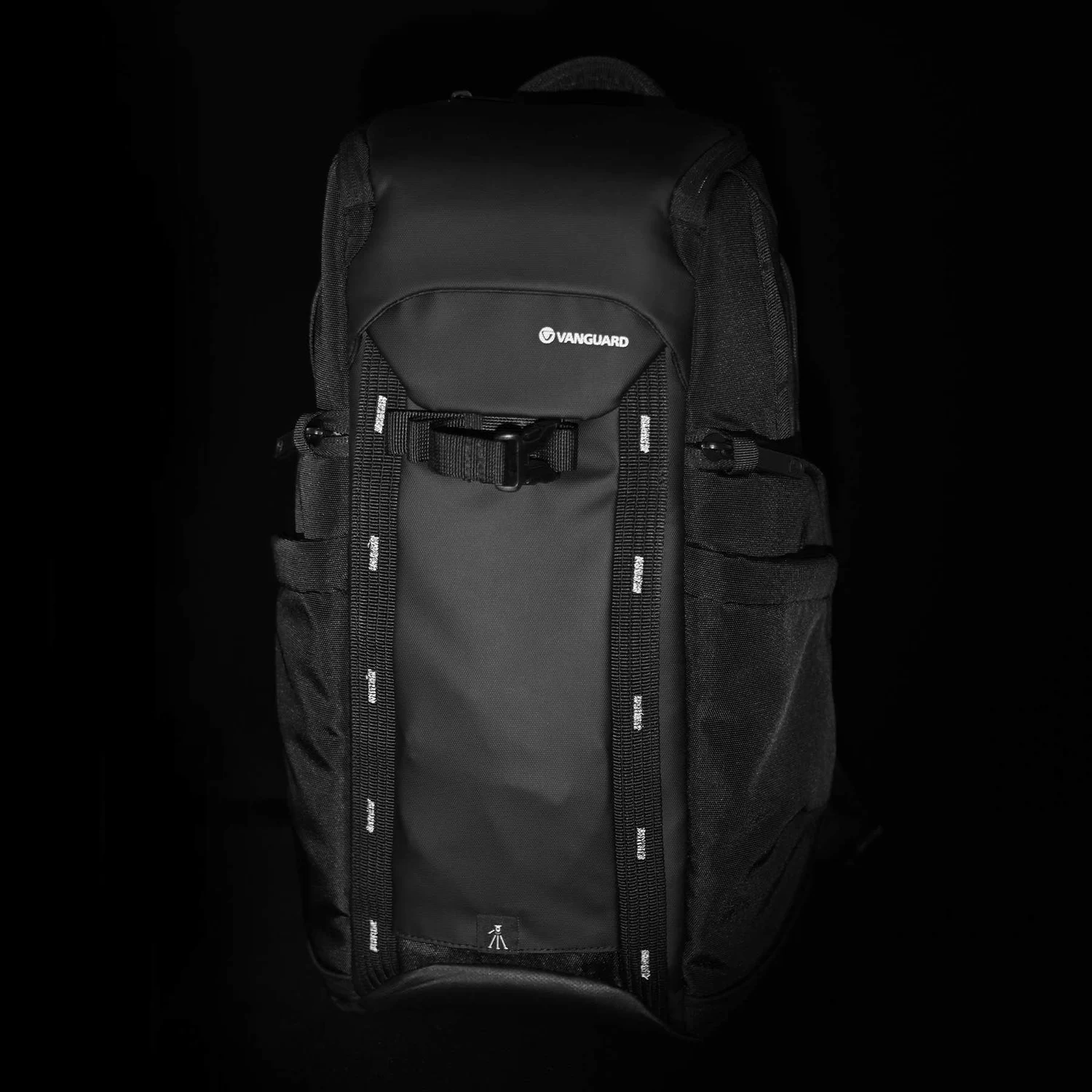 Рюкзак Vanguard VEO Adaptor R44 16 л 600D Polyester Black