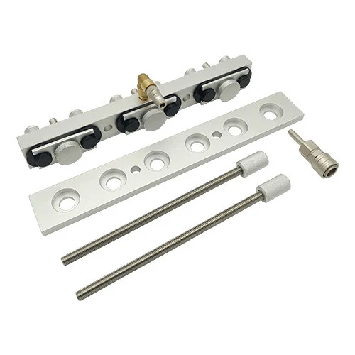 Комплект для тесту форсунок CNC-605A метал 1 шт