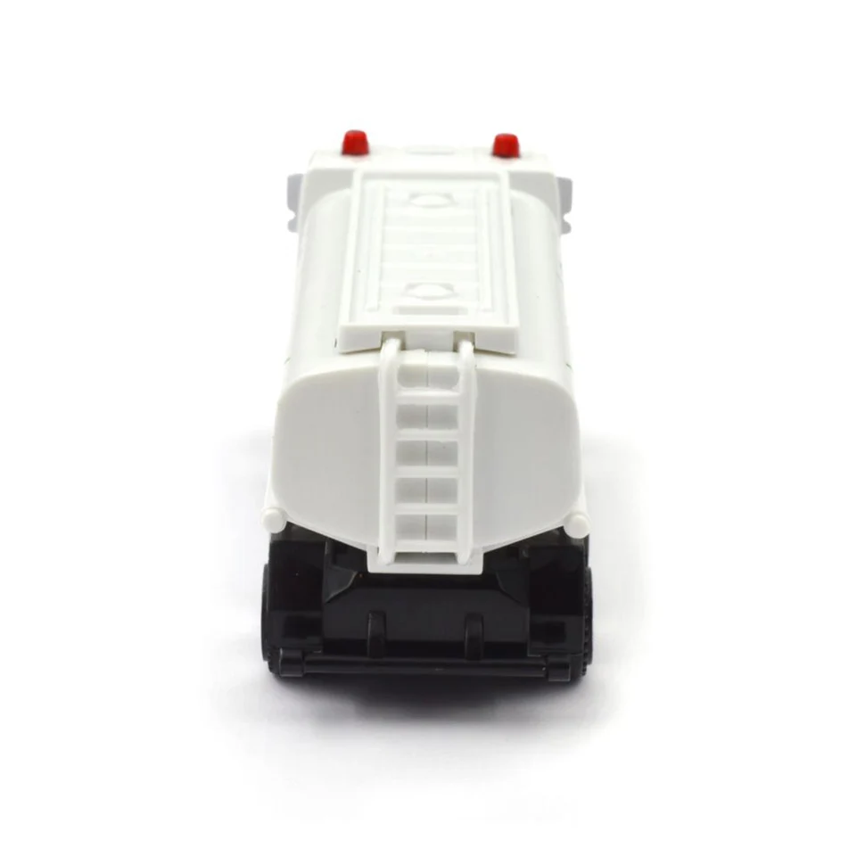 Автомодель VOLVO ГАЗОВОЗ UPG TechnoDrive 250301 11 см металевий різнобарвний