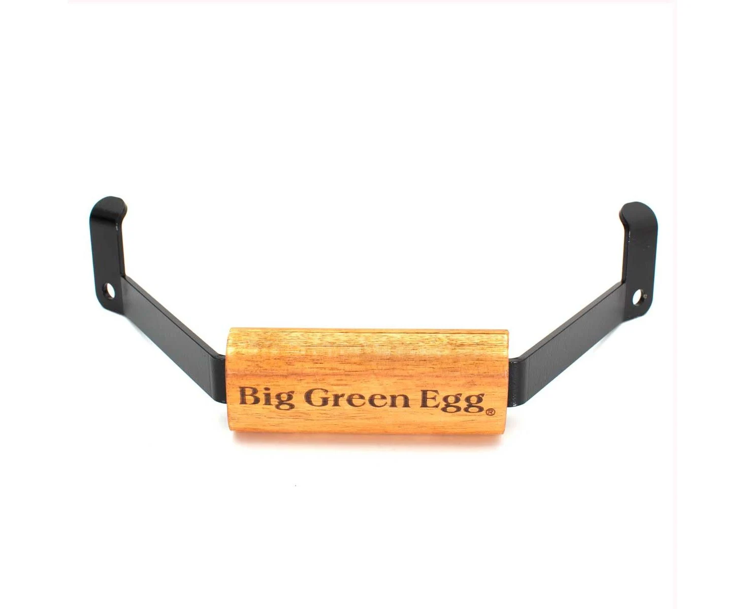 Ручка для гриля Big Green Egg M 120830 дерев'яна акація сталь 15 см