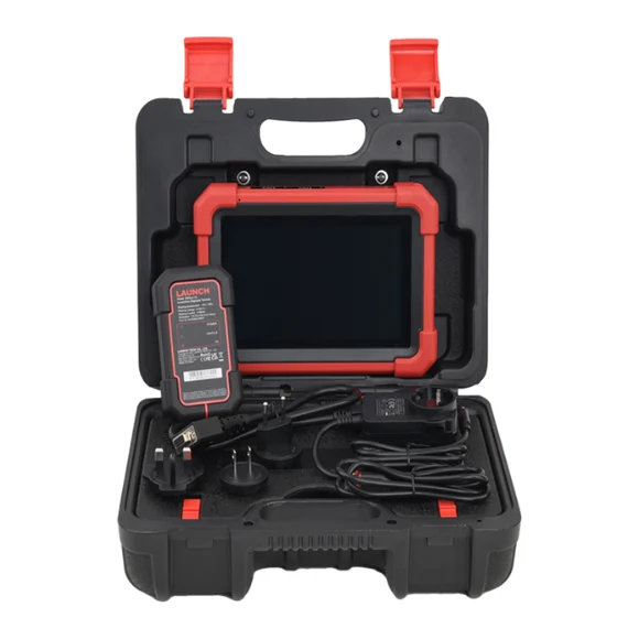 Автомобільний сканер LAUNCH X-431 PRO SE LITE 8" Android 10.0 64ГБ 4ГБ Wi-Fi Bluetooth