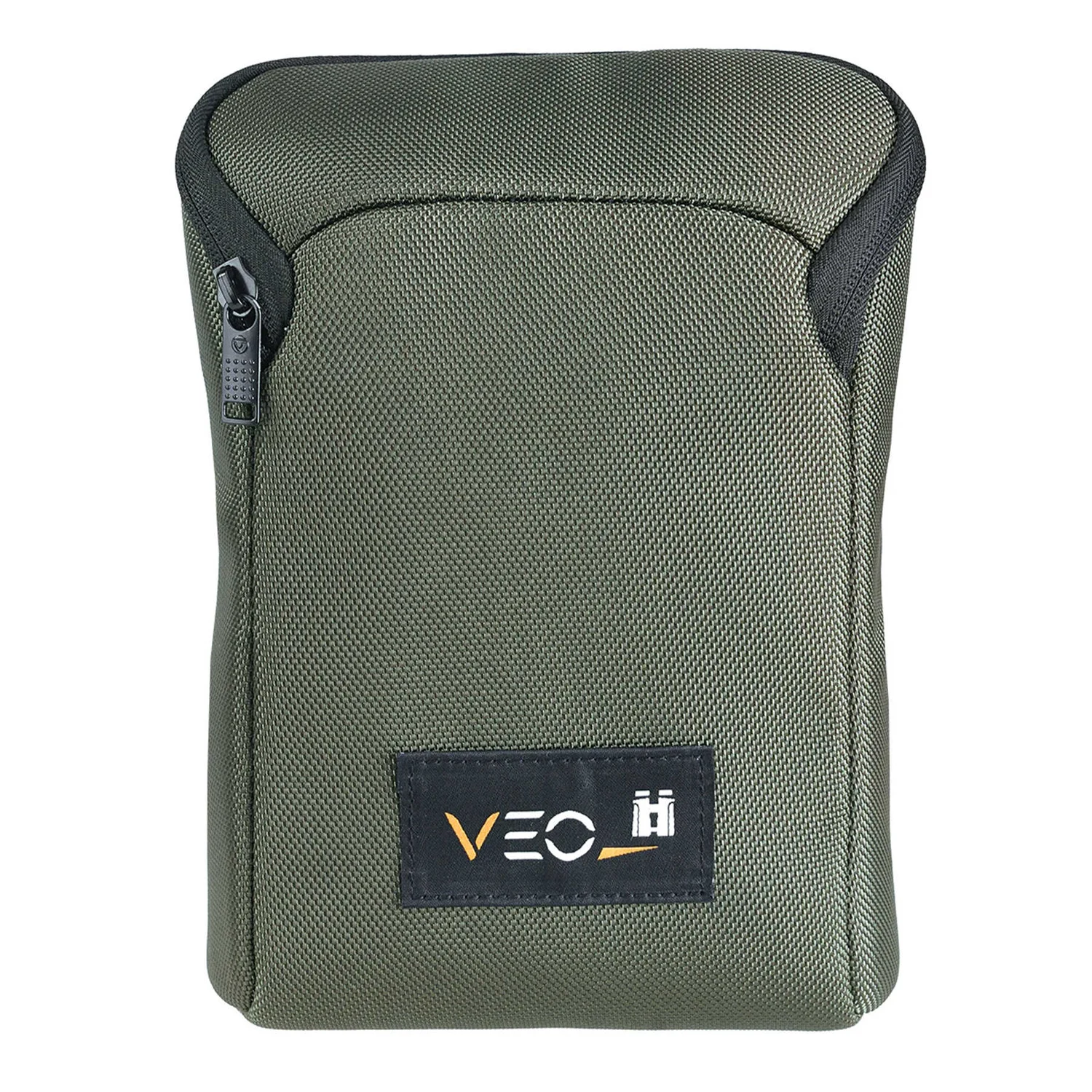 Бінокль Vanguard VEO XF 8x42 WP карбон чорний