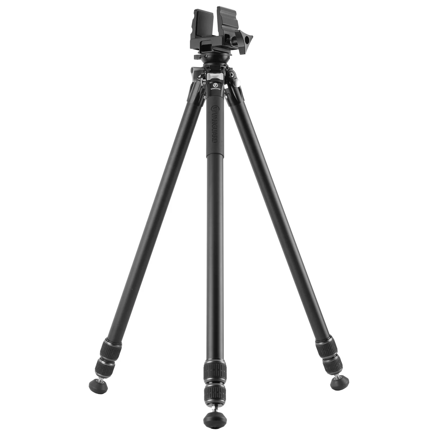 Трипод Vanguard Endeavor L 303AGM алюмінієвий 173 см 15 кг