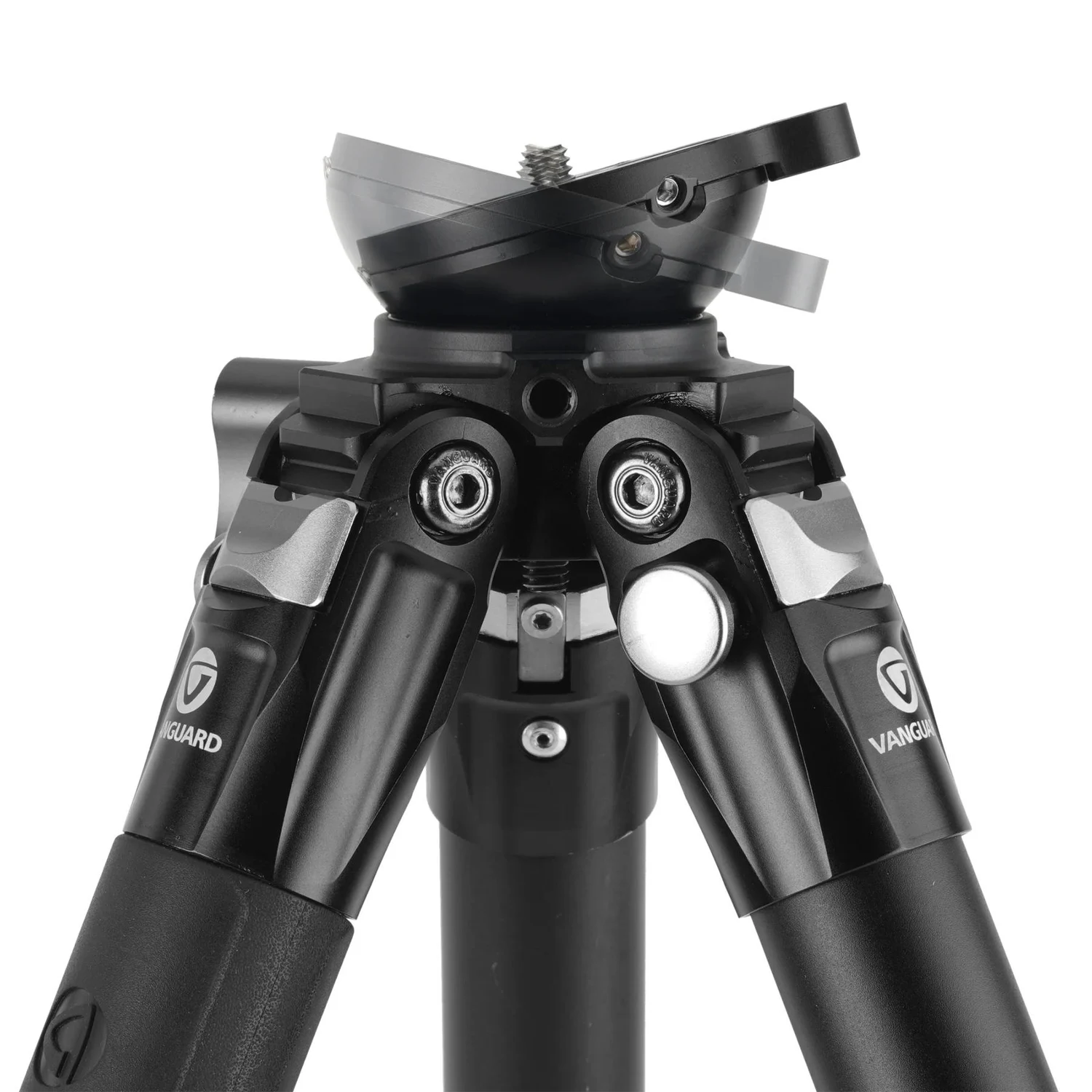 Трипод Vanguard Endeavor L 303AGM алюмінієвий 173 см 15 кг