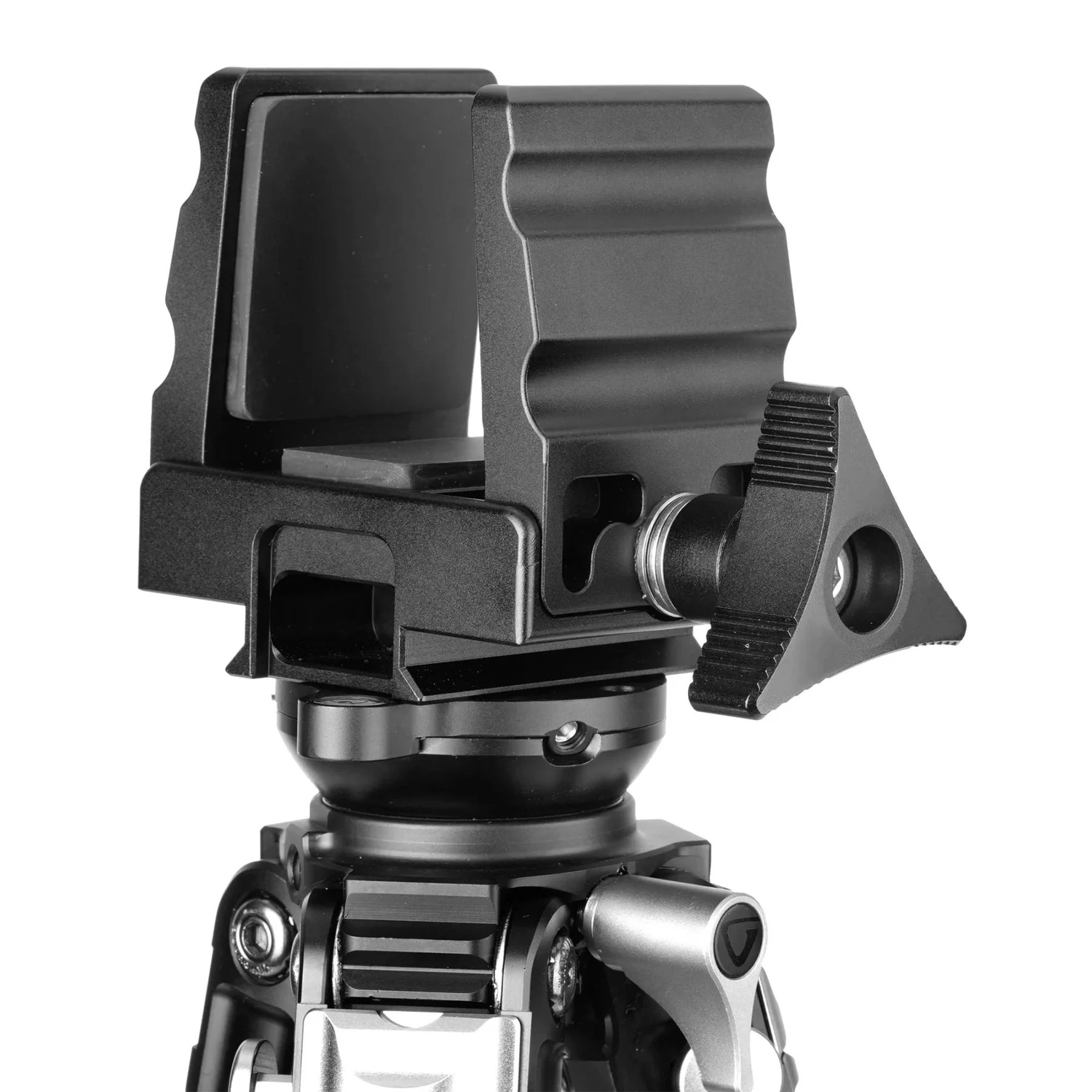 Трипод Vanguard Endeavor L 303AGM алюмінієвий 173 см 15 кг