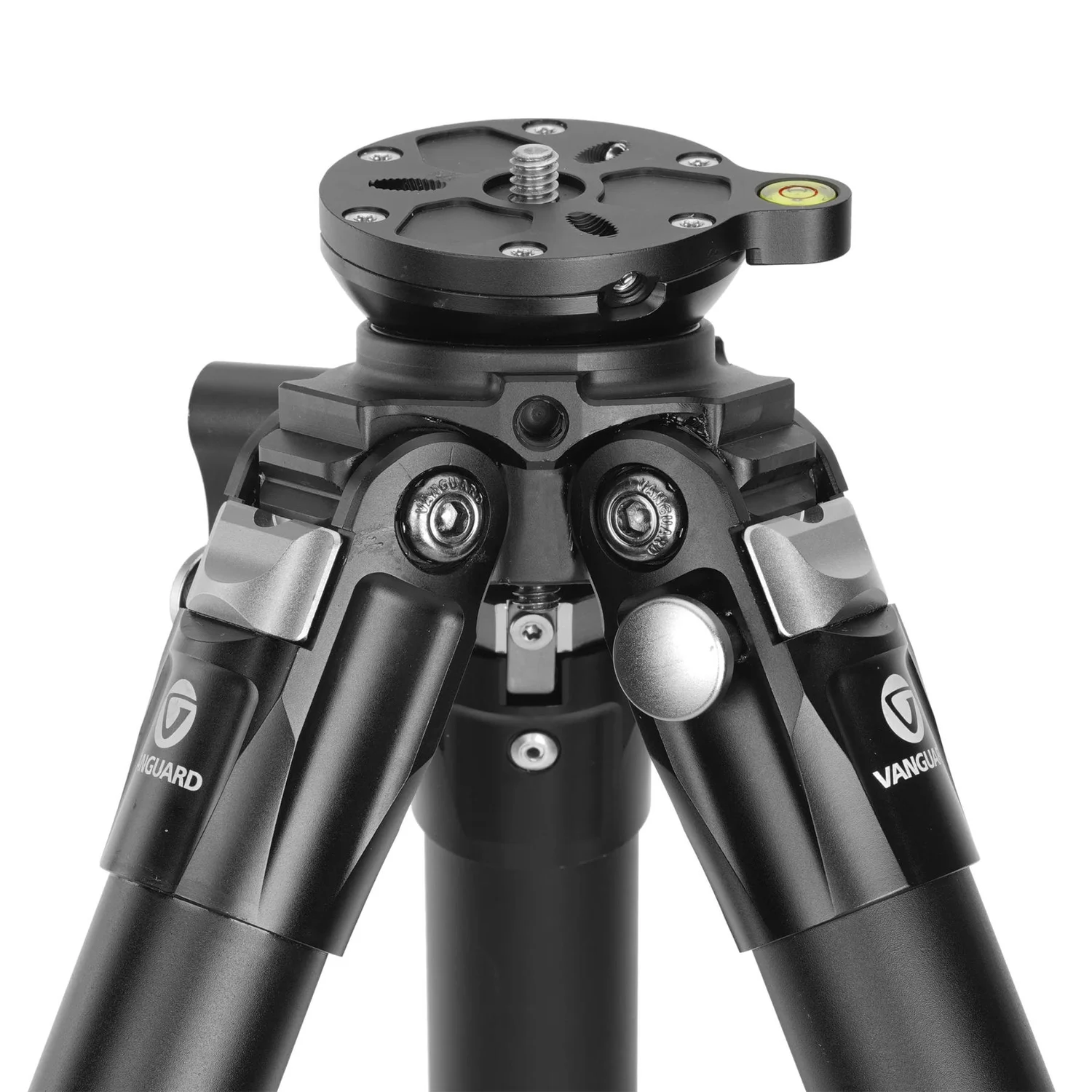 Трипод Vanguard Endeavor L 303AGM алюмінієвий 173 см 15 кг