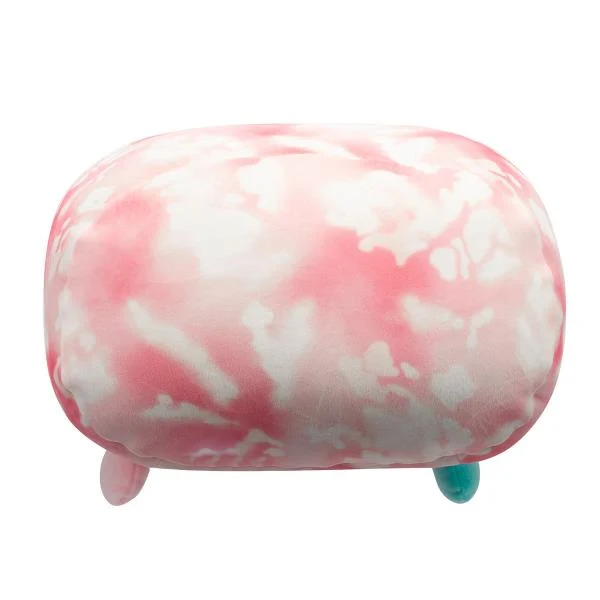 М'яка іграшка Squishmallows Восьминіг Ошун 30 см Плюш Різнобарвний