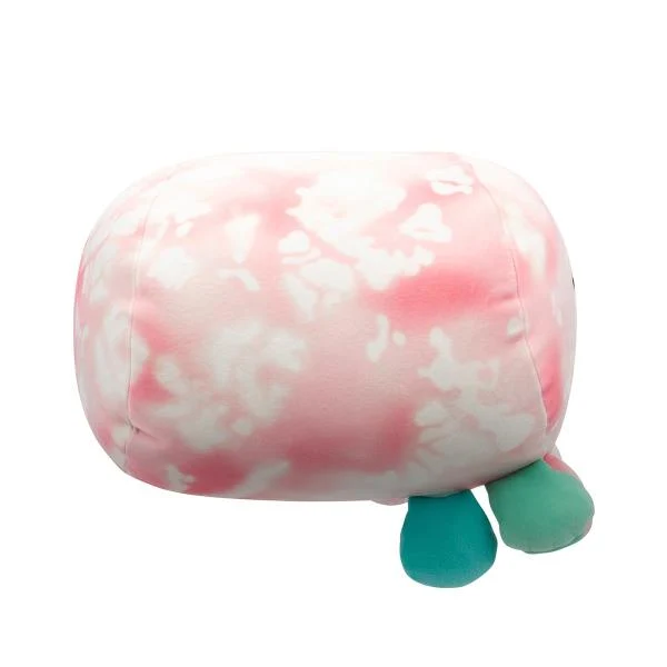 М'яка іграшка Squishmallows Восьминіг Ошун 30 см Плюш Різнобарвний