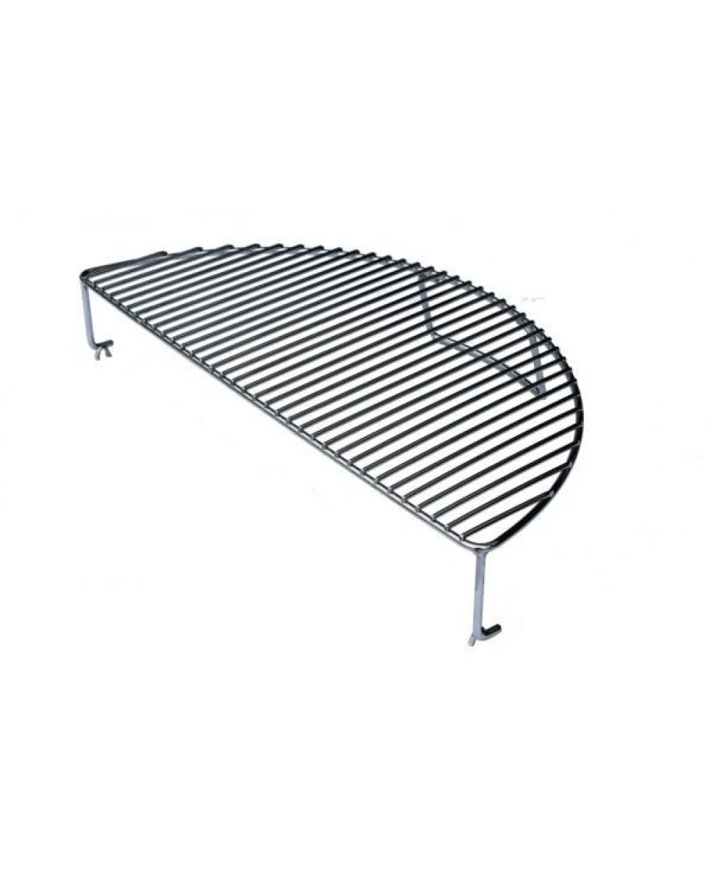 Решітка для гриля Slow and Sear Elevated Cooking Grate нерж. сталь 52х26х9,5 см