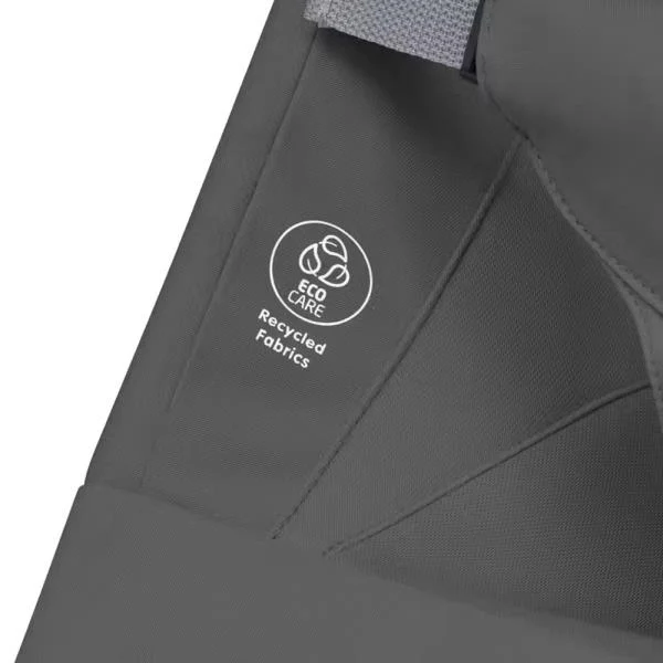 Шезлонг-гойдалка Maxi-Cosi Loa 67х44х50 см текстиль графітовий
