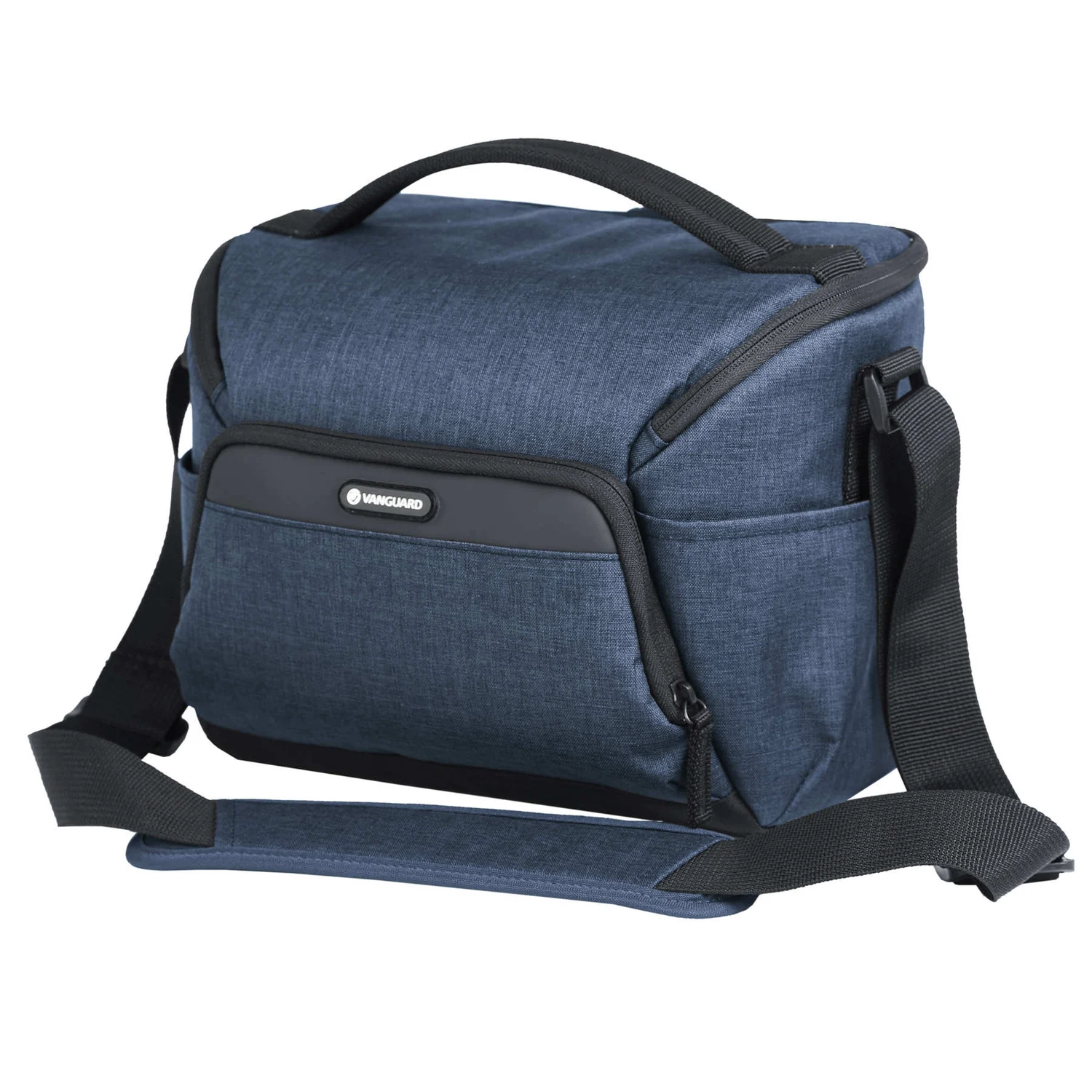 Сумка Vanguard Vesta Aspire 25 9 л 300D Polyester Темно-синя