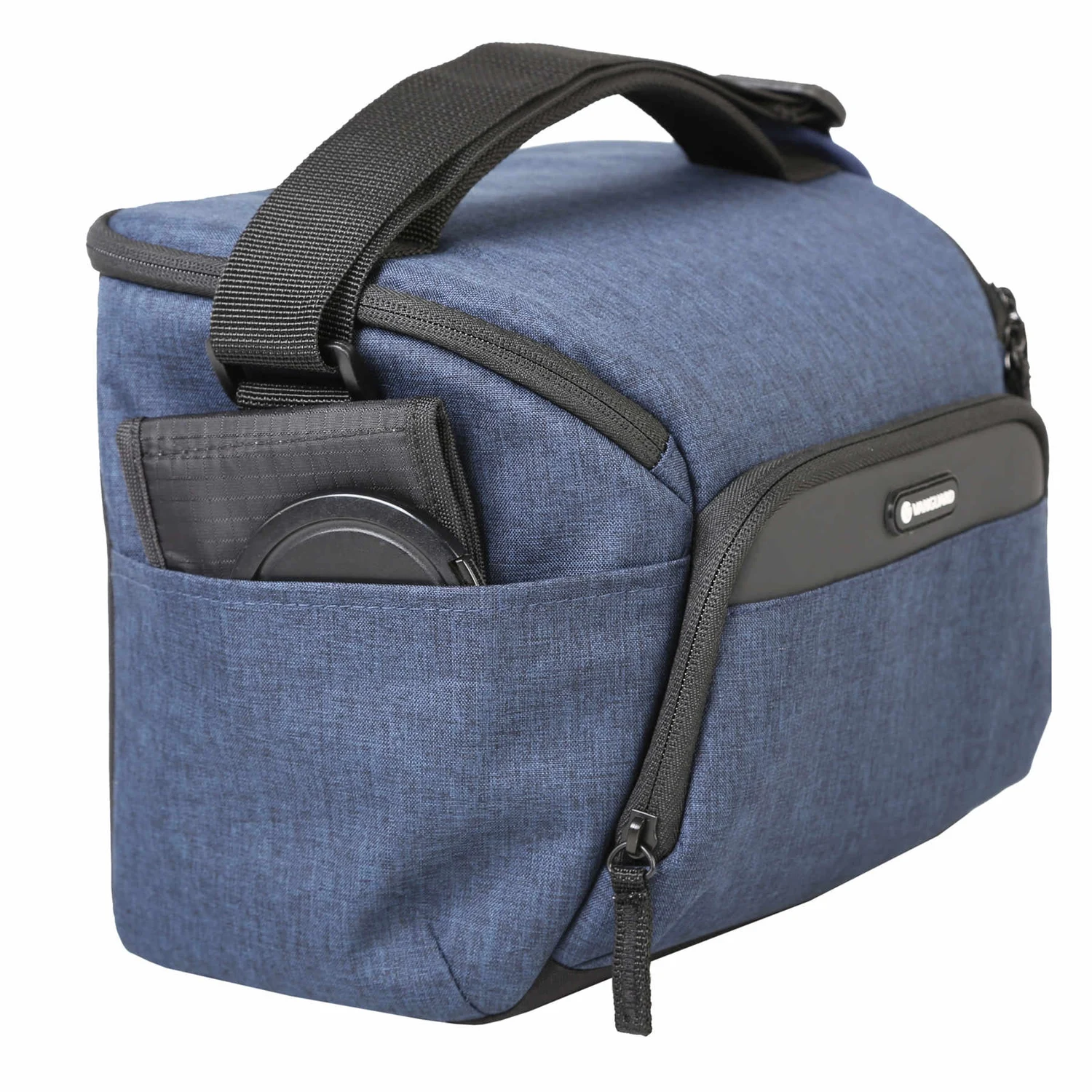 Сумка Vanguard Vesta Aspire 25 9 л 300D Polyester Темно-синя