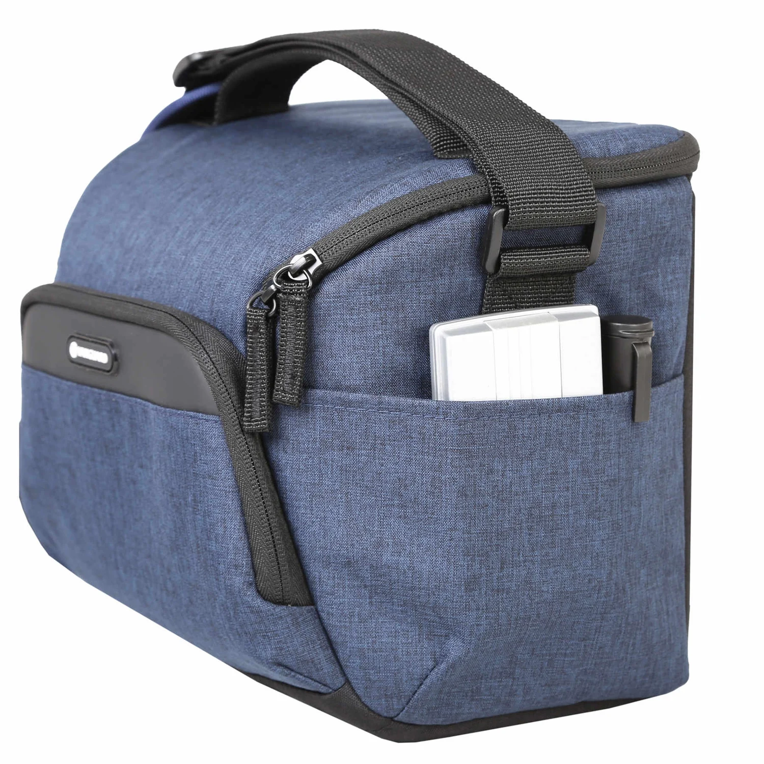 Сумка Vanguard Vesta Aspire 25 9 л 300D Polyester Темно-синя