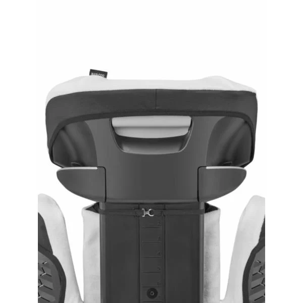 Літній чохол Maxi-Cosi Rodifix Pro i-Size бавовняний 1 шт білий