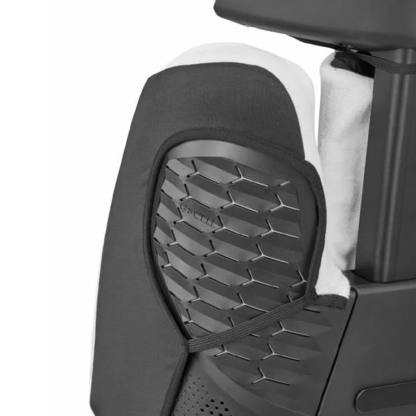 Літній чохол Maxi-Cosi Rodifix Pro i-Size бавовняний 1 шт білий