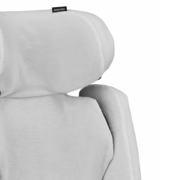 Літній чохол Maxi-Cosi Rodifix Pro i-Size бавовняний 1 шт білий