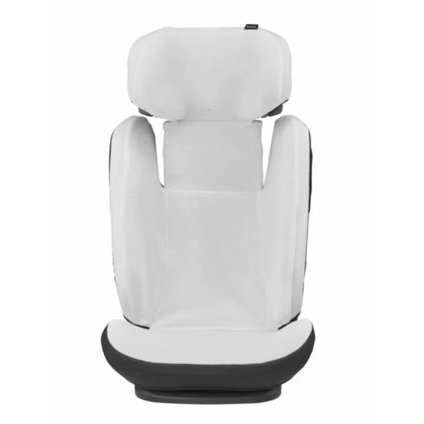 Літній чохол Maxi-Cosi Rodifix Pro i-Size бавовняний 1 шт білий