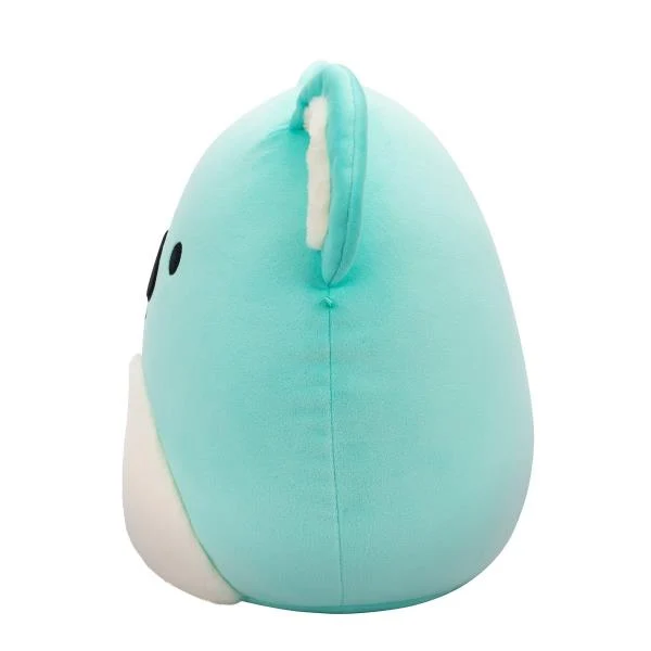 М'яка іграшка Squishmallows Коала Кевін 30 см Плюш Сірий