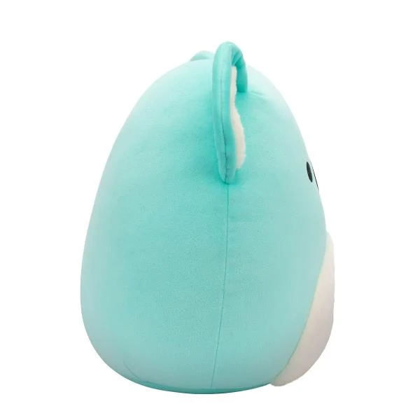 М'яка іграшка Squishmallows Коала Кевін 30 см Плюш Сірий