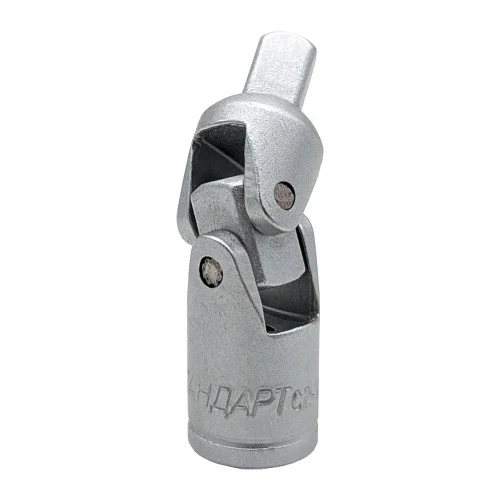 Кардан 1/4" KR14ST сталь 360 мм 0,5 кг