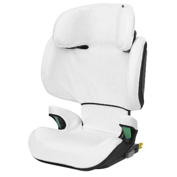 Літній чохол Maxi-Cosi RodiFix M RodiFix R i-Size органічна бавовна білий