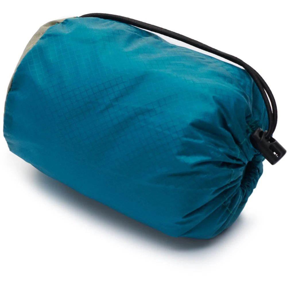 Рушник Naturehike MJ02 Ultralight 128х80 см 88% поліефір 12% поліамід смарагдовий