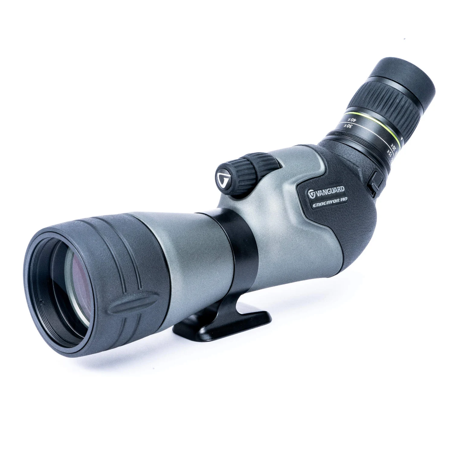 Подзорная труба Vanguard Endeavor HD 65A 15-45x65 мм Вологозахищена Магнієвий корпус 1,59 кг