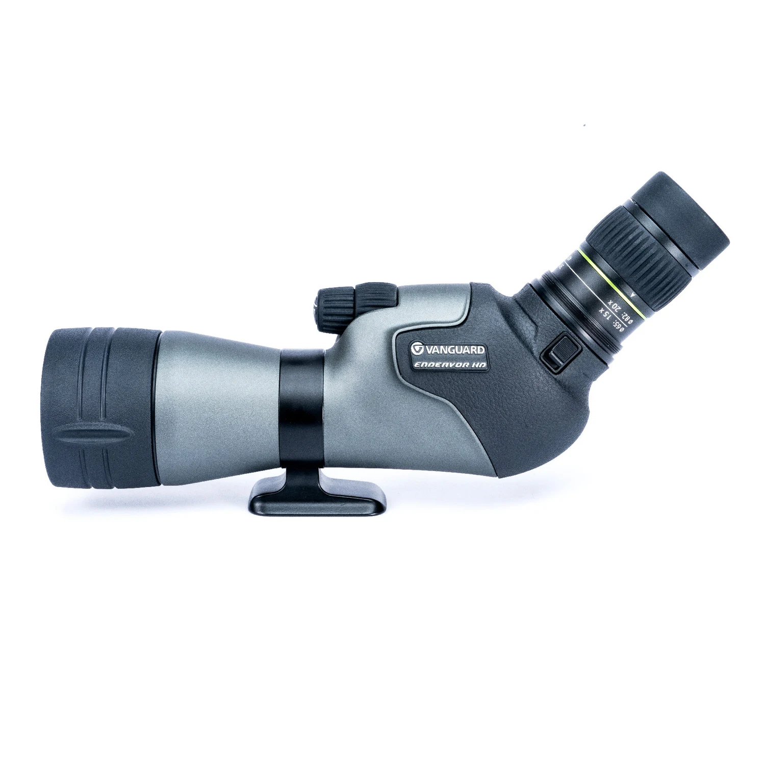 Подзорная труба Vanguard Endeavor HD 65A 15-45x65 мм Вологозахищена Магнієвий корпус 1,59 кг