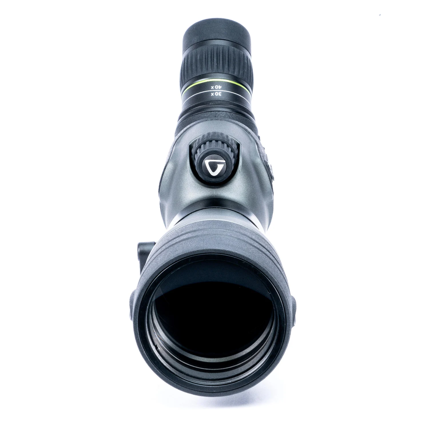 Подзорная труба Vanguard Endeavor HD 65A 15-45x65 мм Вологозахищена Магнієвий корпус 1,59 кг