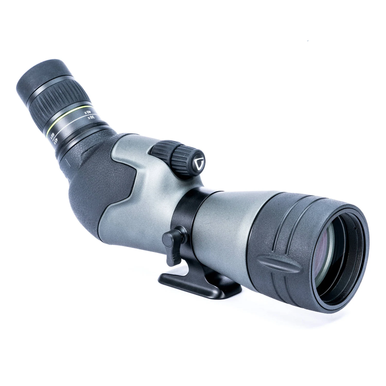 Подзорная труба Vanguard Endeavor HD 65A 15-45x65 мм Вологозахищена Магнієвий корпус 1,59 кг