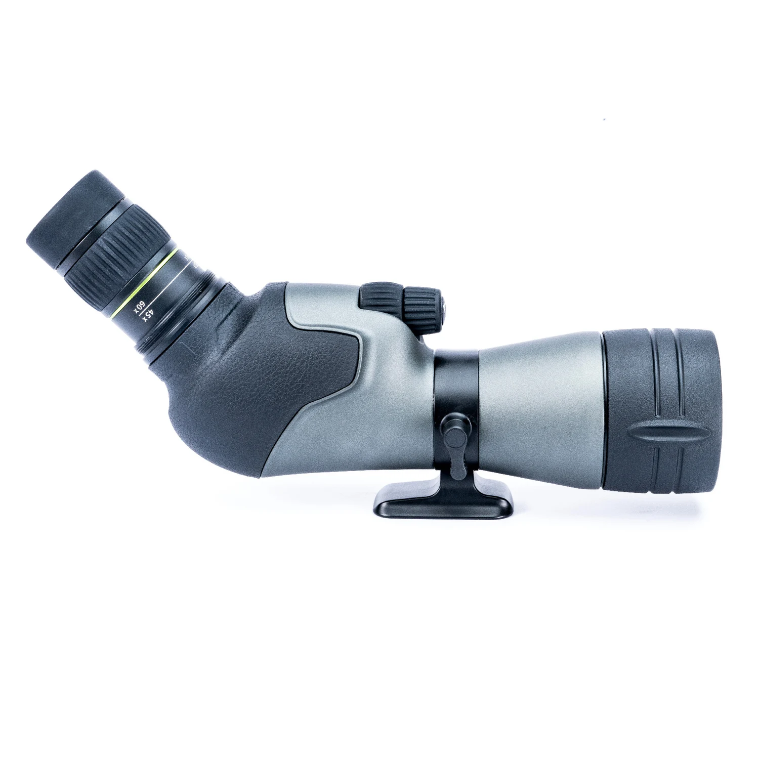 Подзорная труба Vanguard Endeavor HD 65A 15-45x65 мм Вологозахищена Магнієвий корпус 1,59 кг