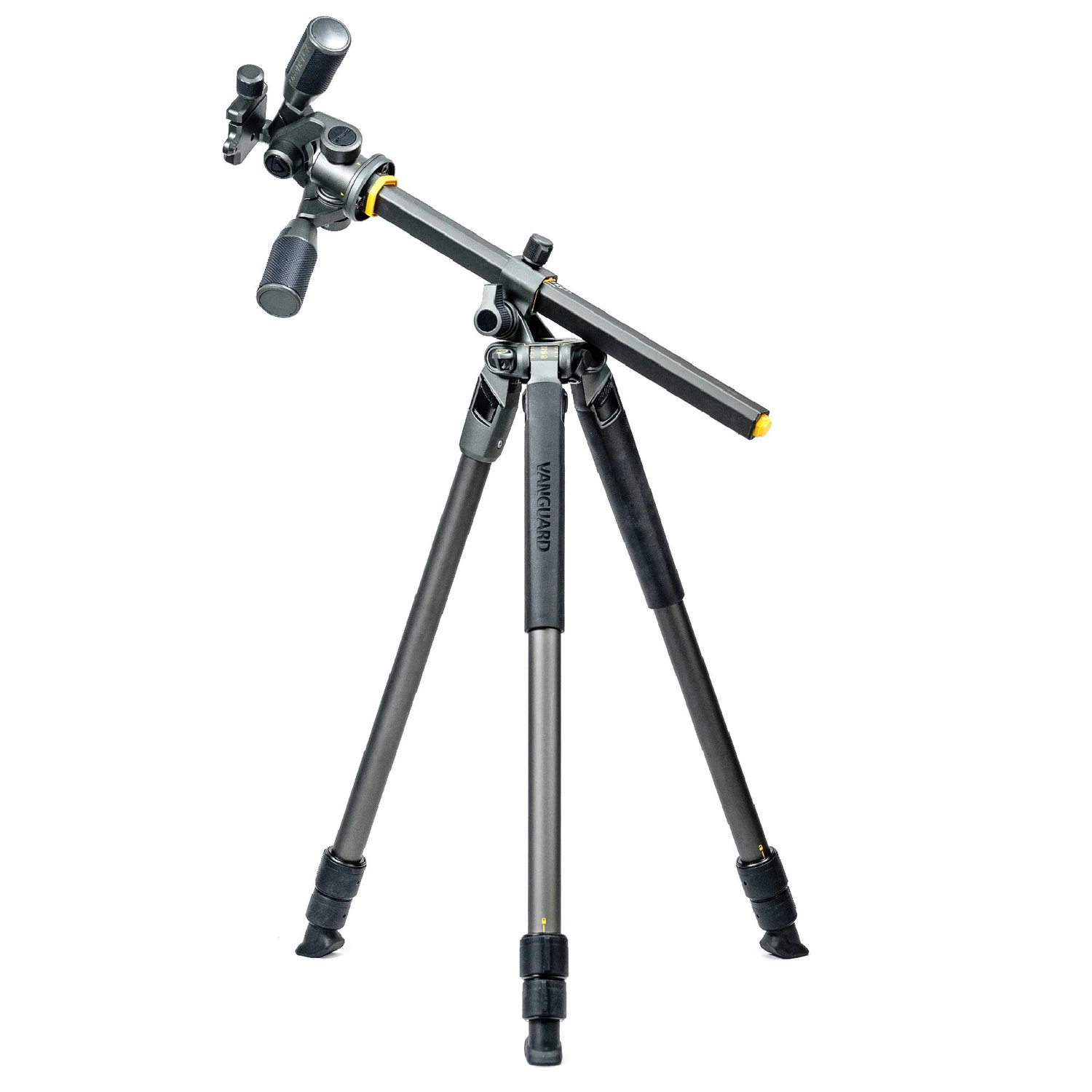 Штатив Vanguard Alta Pro 2+ 263AP 175 см алюмінієвий 2,5 кг