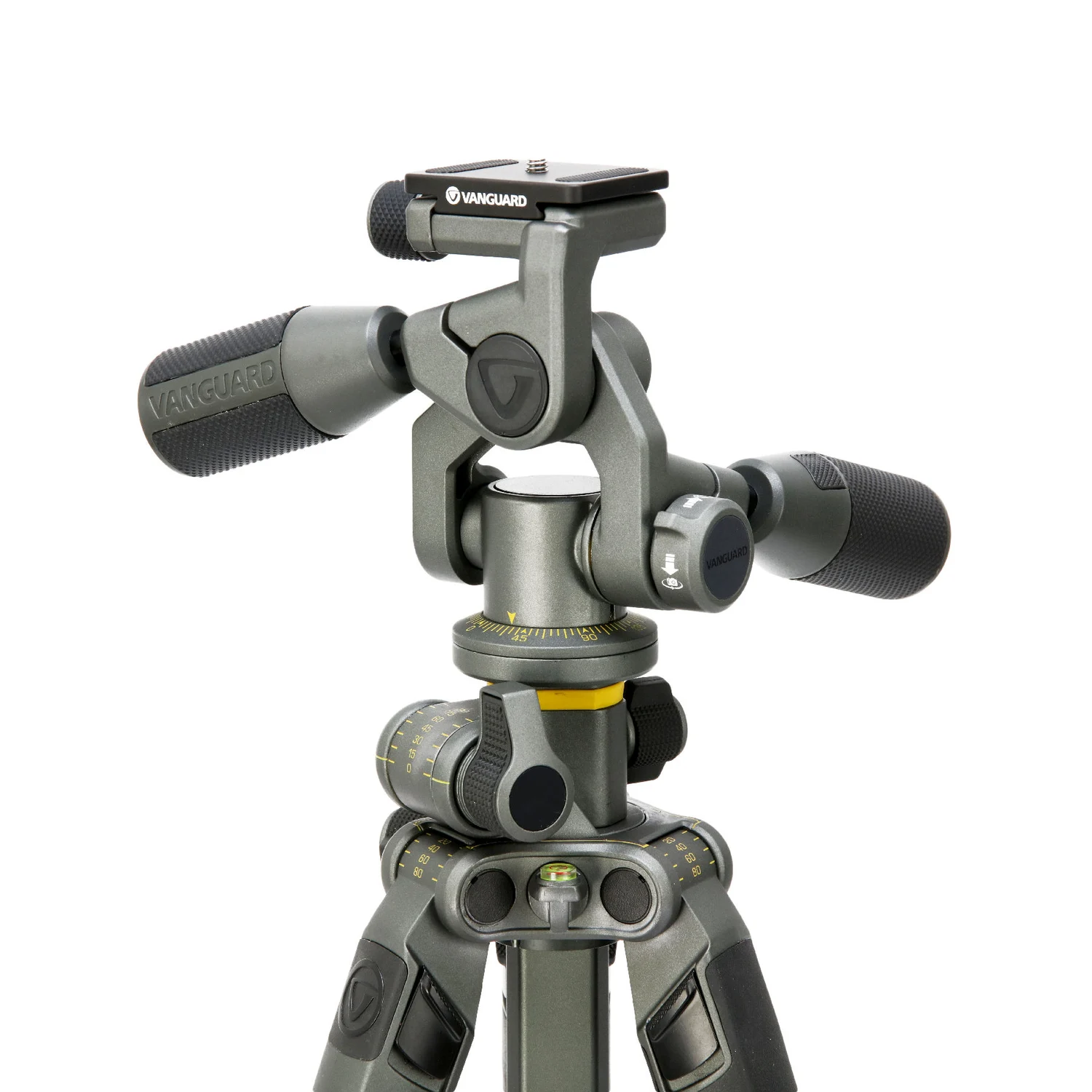 Штатив Vanguard Alta Pro 2+ 263AP 175 см алюмінієвий 2,5 кг