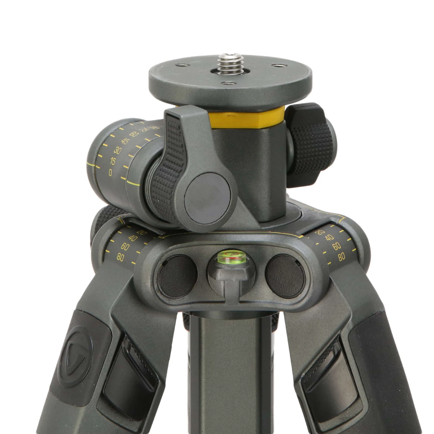 Штатив Vanguard Alta Pro 2+ 263AP 175 см алюмінієвий 2,5 кг