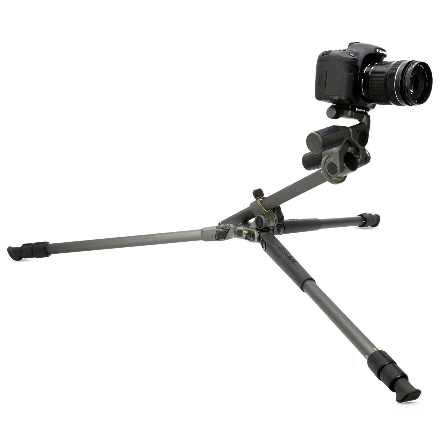 Штатив Vanguard Alta Pro 2+ 263AP 175 см алюмінієвий 2,5 кг