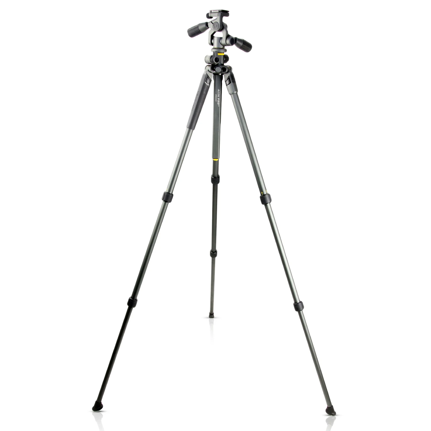 Штатив Vanguard Alta Pro 2+ 263AP 175 см алюмінієвий 2,5 кг