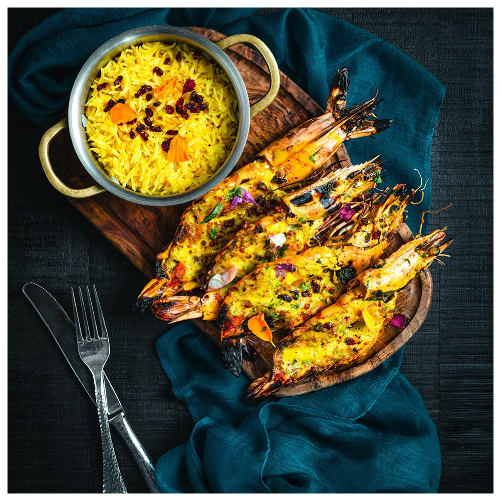 Суміш спецій для риби Pit Boss Fish & Sea Rub 380 г пікантна лимонна, часникова, цибульна