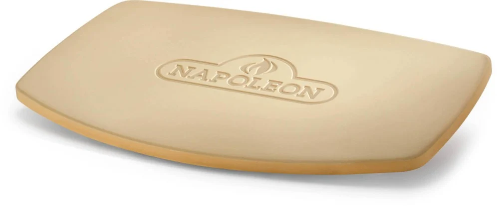 Камінь для піци Napoleon TravelQ 285 кордієрит 4 кг