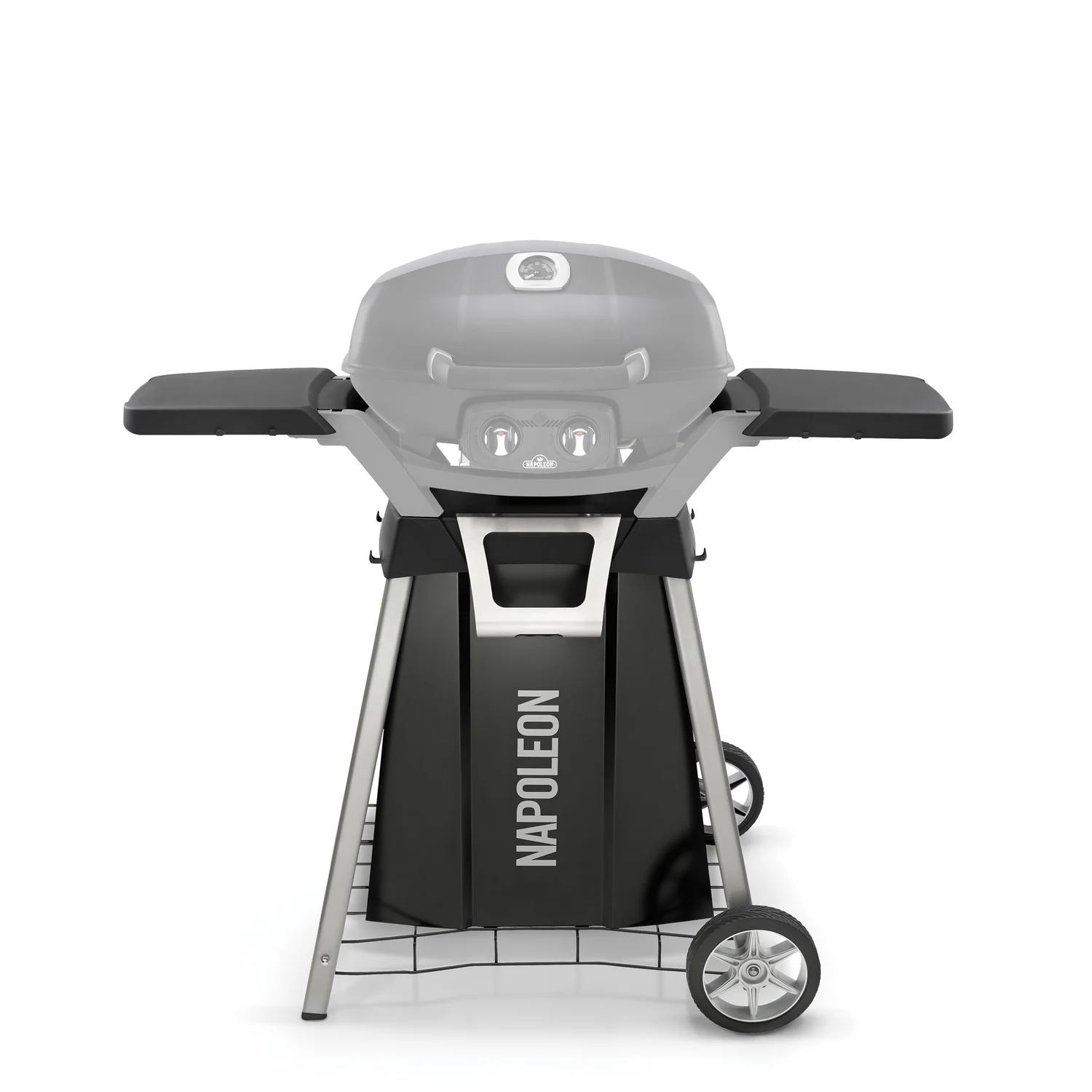 Підставка для гриля Napoleon PRO285-STAND-CE з бічними столиками метал 0х0 см