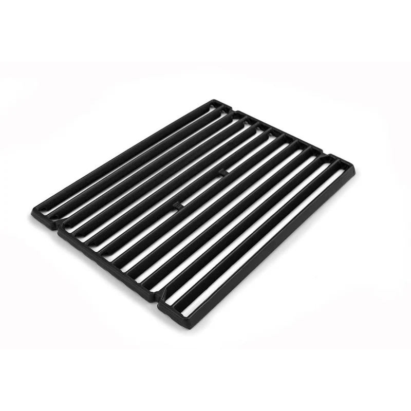 Решітка для гриля Monarch Broil King 11222 Чавун 45х30 см