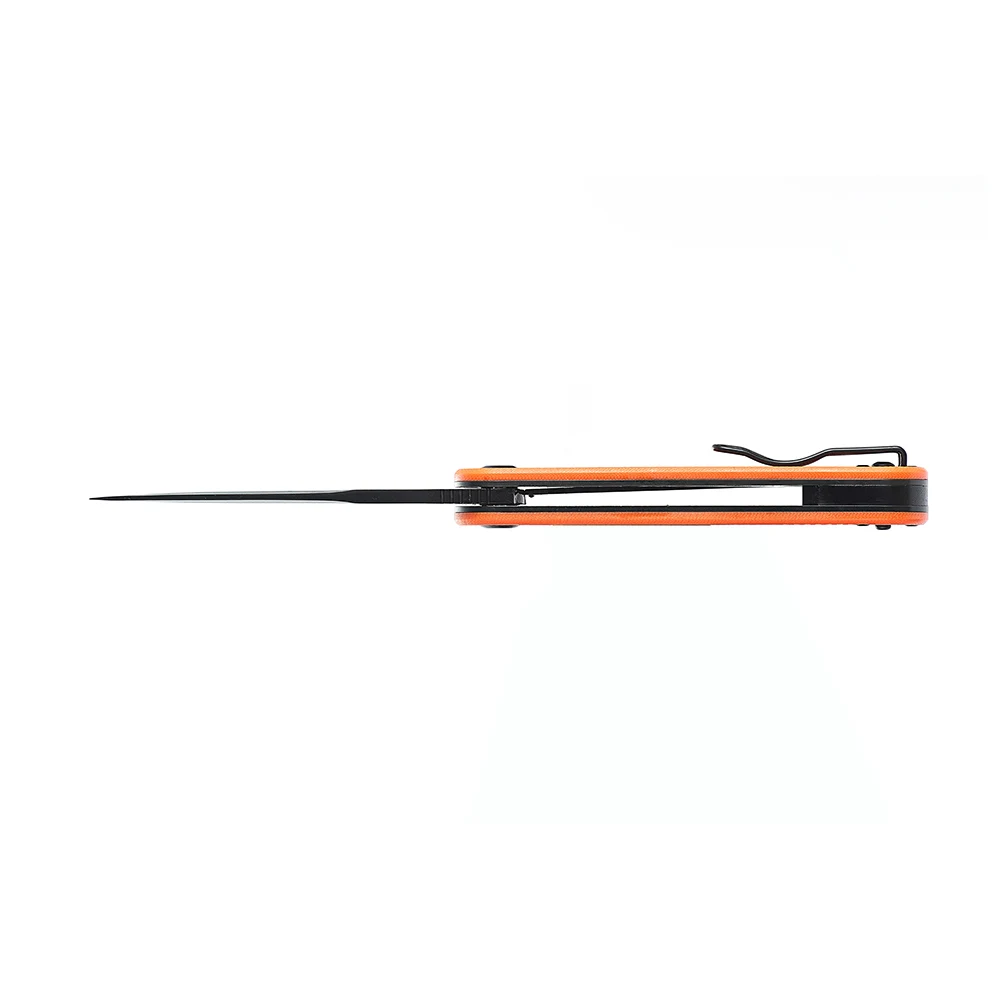 Складаний ніж Firebird FH922PT D2 86 мм G10 оранжевий