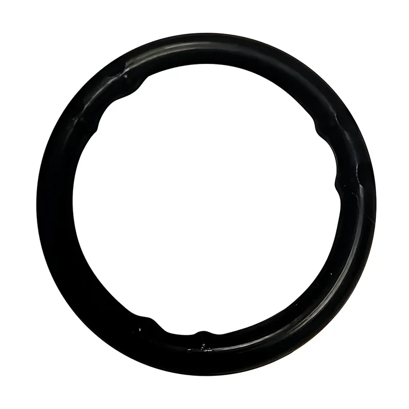 Кільце Koer KQ.0B54 Press-Inox 54 мм EPDM чорне
