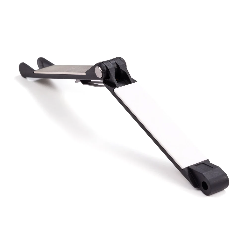 Точилка механічна кишенькова Work Sharp Folding Field Sharpener WSEDCFFS-I алмазна 130 г сталь, кераміка