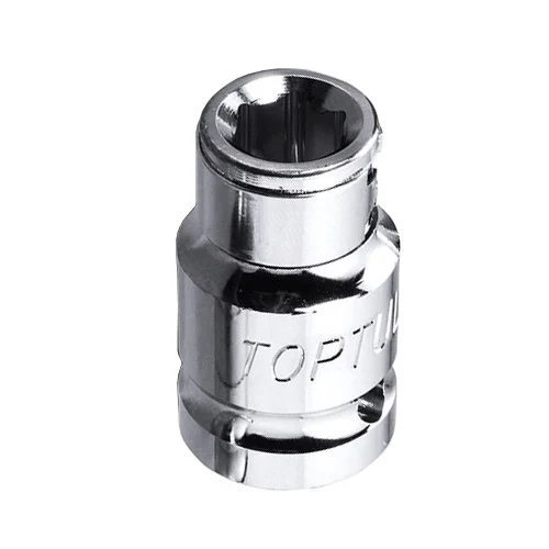 Адаптер під біти 1/2"x5/16" TOPTUL FTAB1610 38 мм металевий