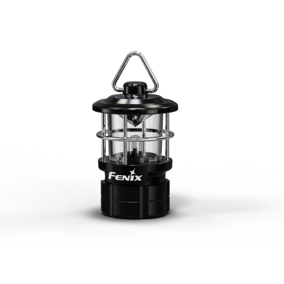 Фонарь тактический Fenix PD35R ACE 2000 лм Алюминий 140,5х26,5х23,6 мм Чёрный